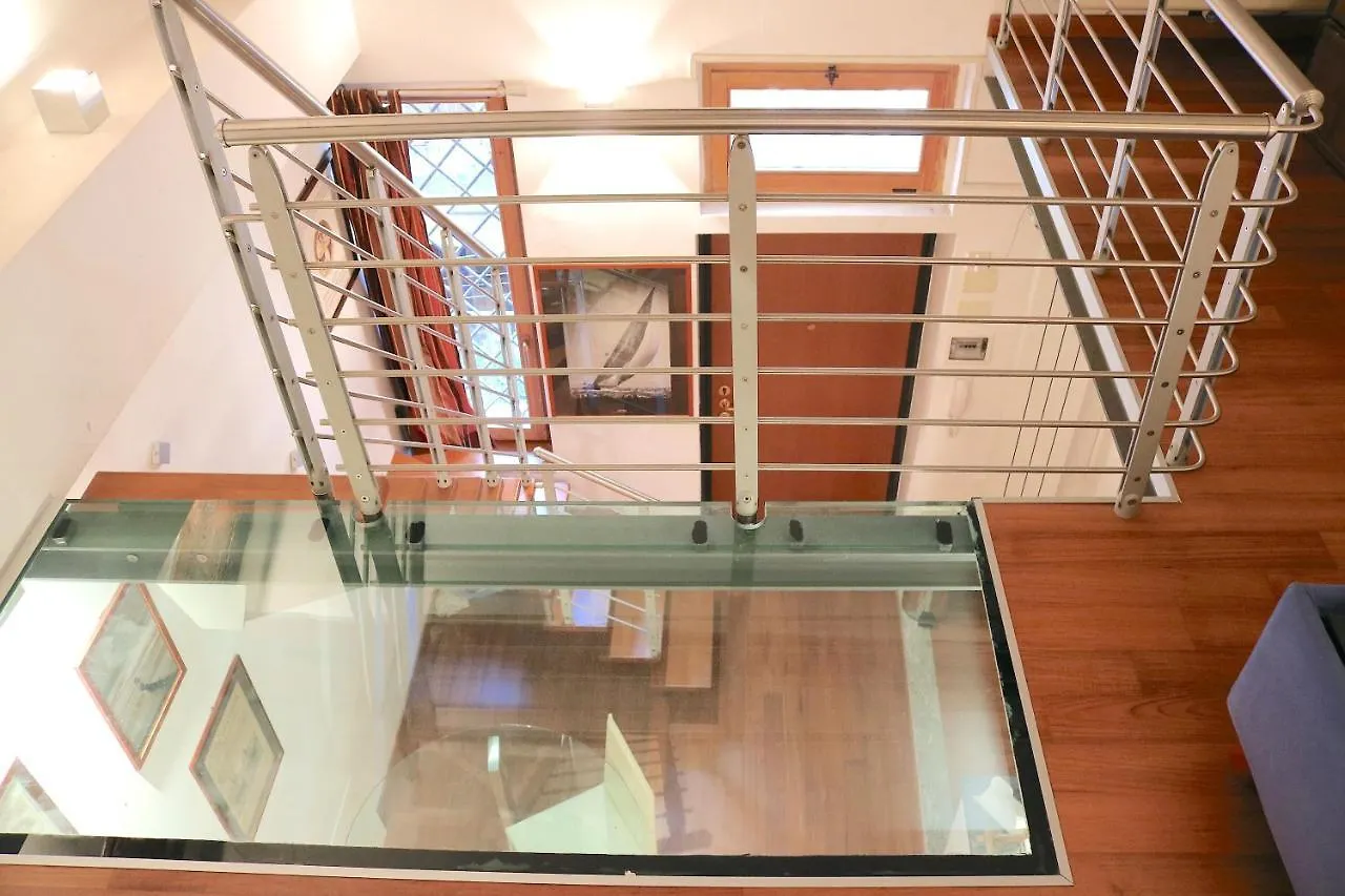 Charming Apartment In The Navigli District - 4 People Milano Italien