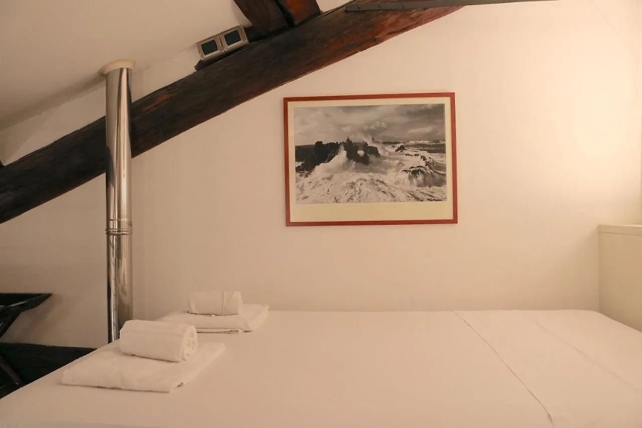 Charming Apartment In The Navigli District - 4 People Milano 0*,